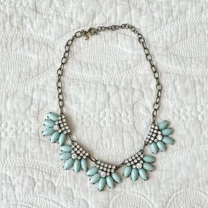 J. Crew Statement Necklace